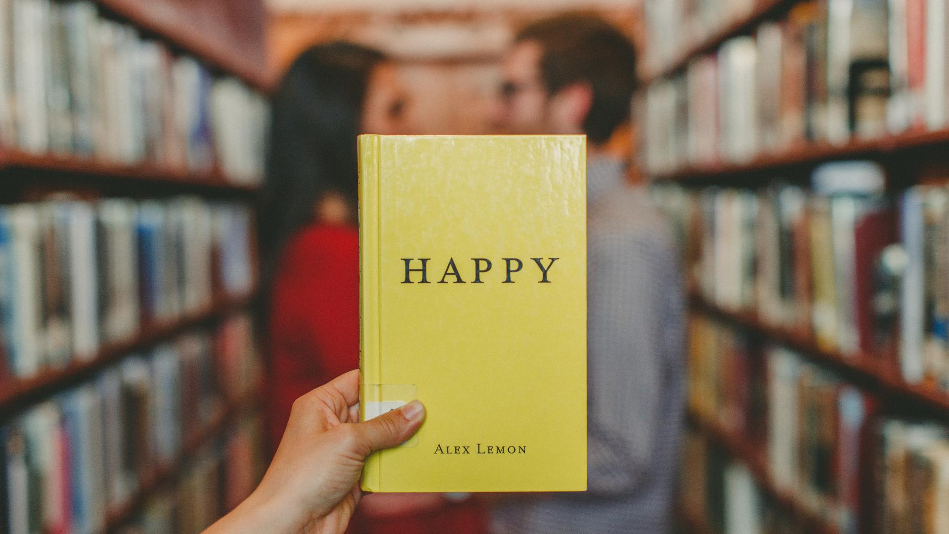 Happy Book